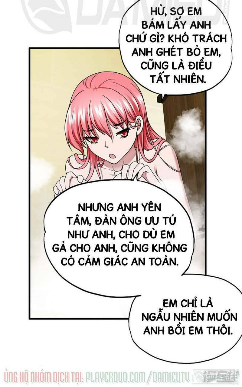 siêu phẩm chiến binh chapter 44.2 6