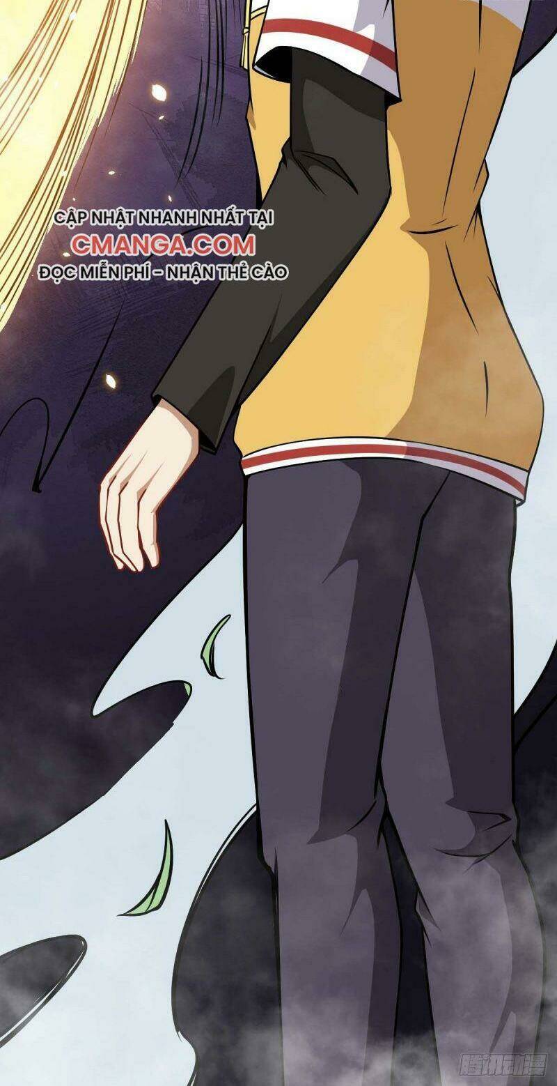 tổ thượng có tiền chapter 33 43