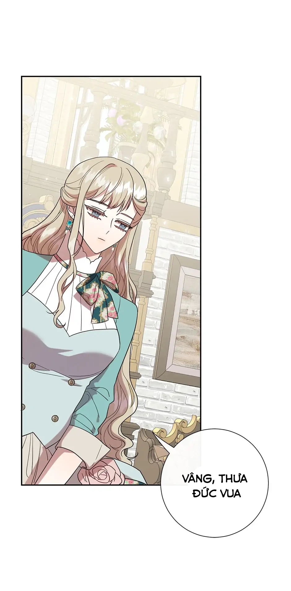 đừng ăn thịt tôi mà chapter 79 23