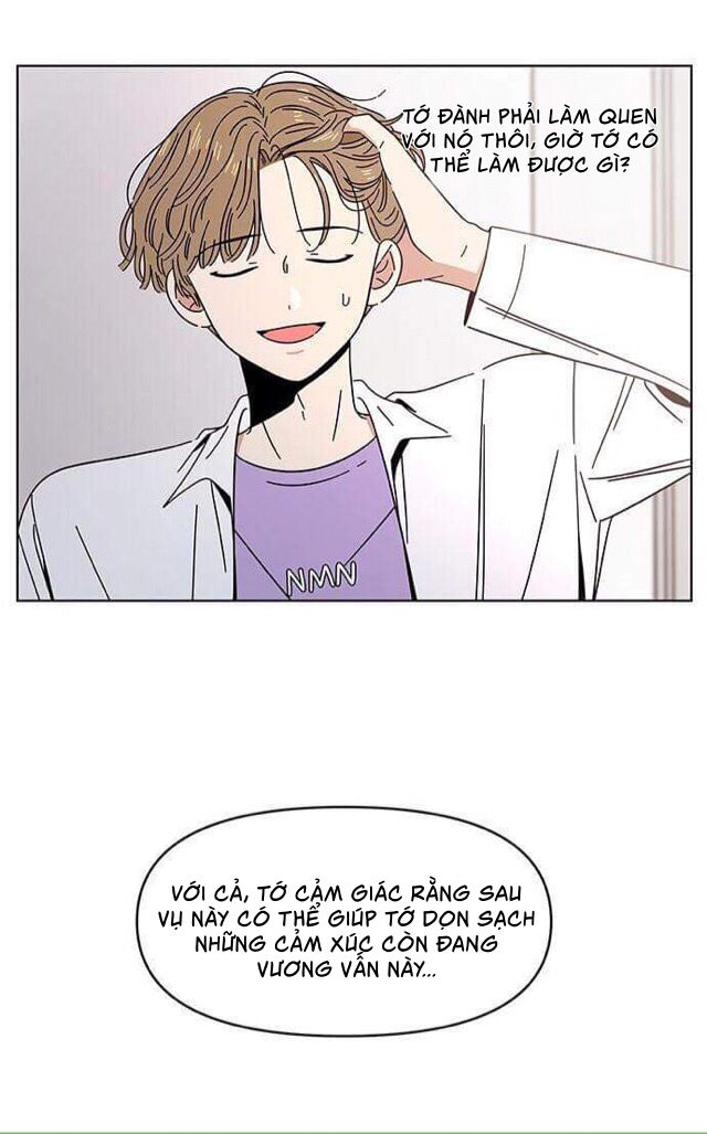 mùa hoa nở rộ chapter 15 32