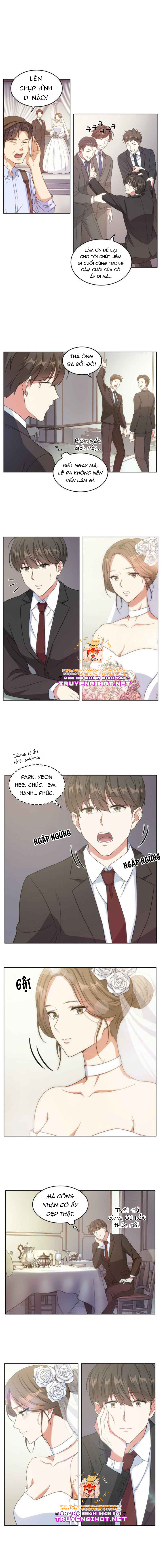 câu chuyện về chị đồng nghiệp của tôi chapter 15.2 7