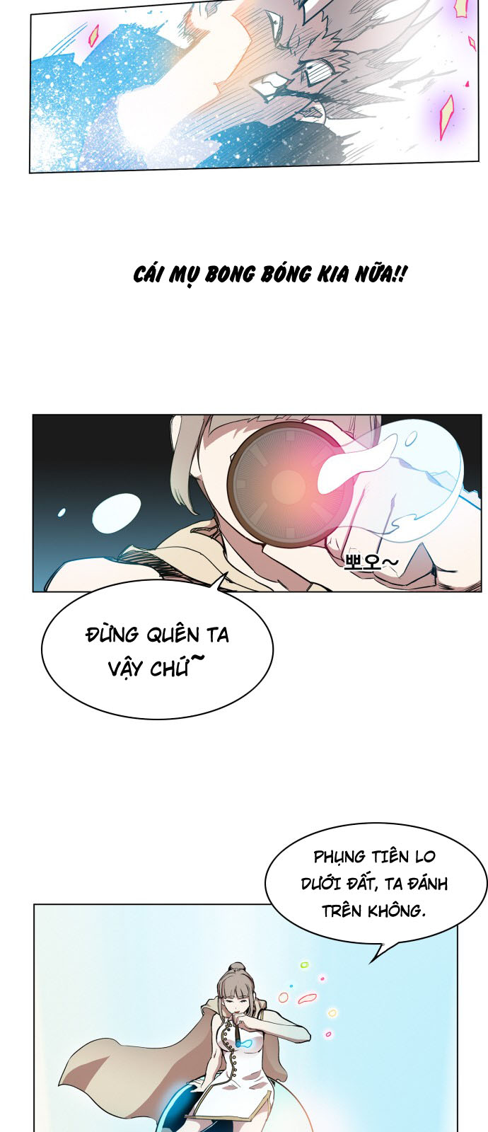 hard core leveling warrior chapter 84 17