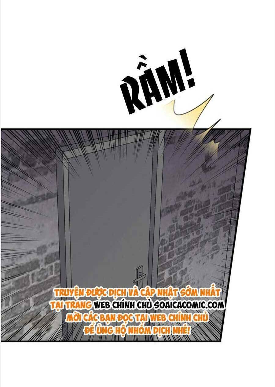 đại tiểu thư có ý đồ gì xấu đâu chapter 187 26