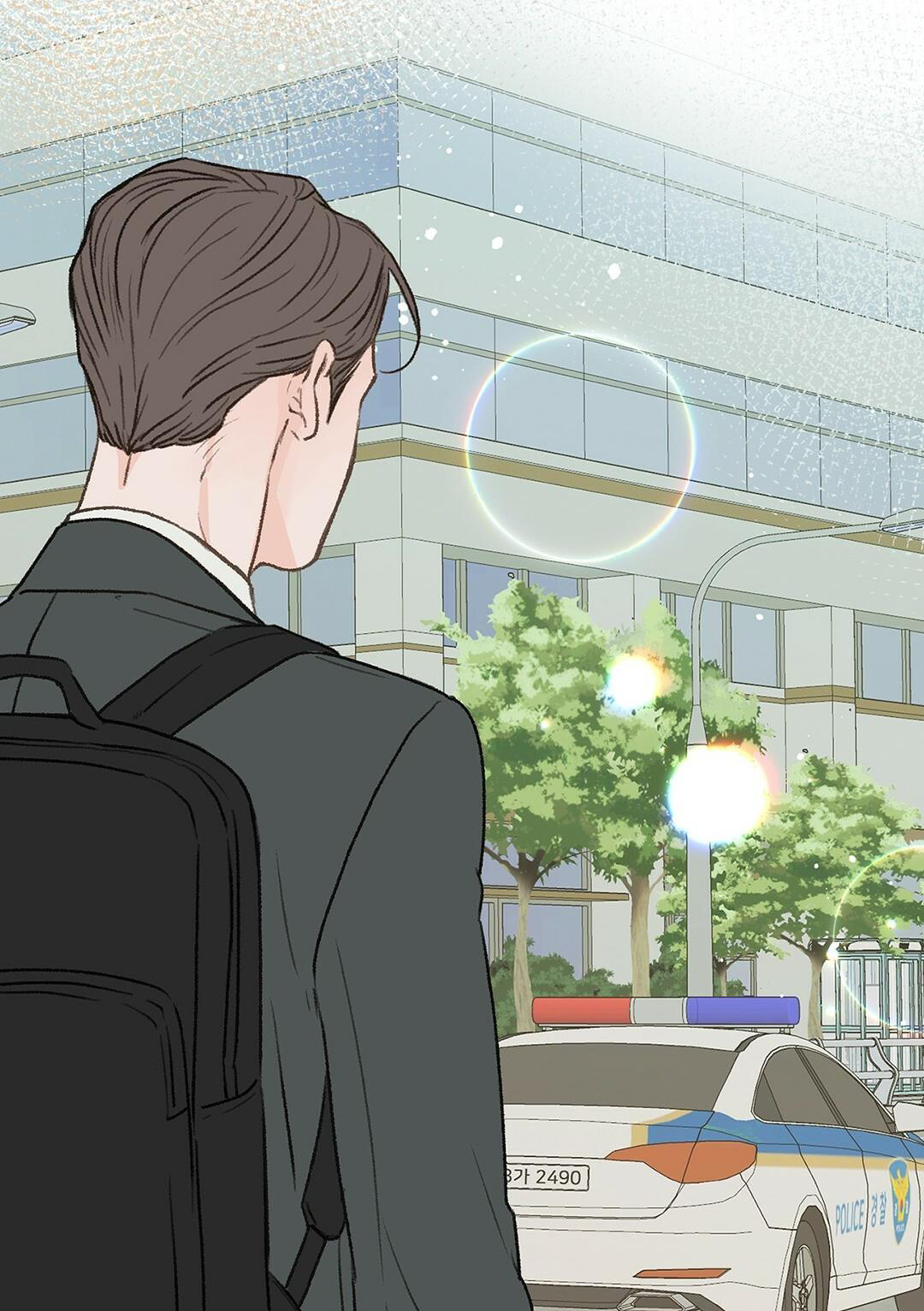 vùng cấm tình yêu của beta chapter 28 14