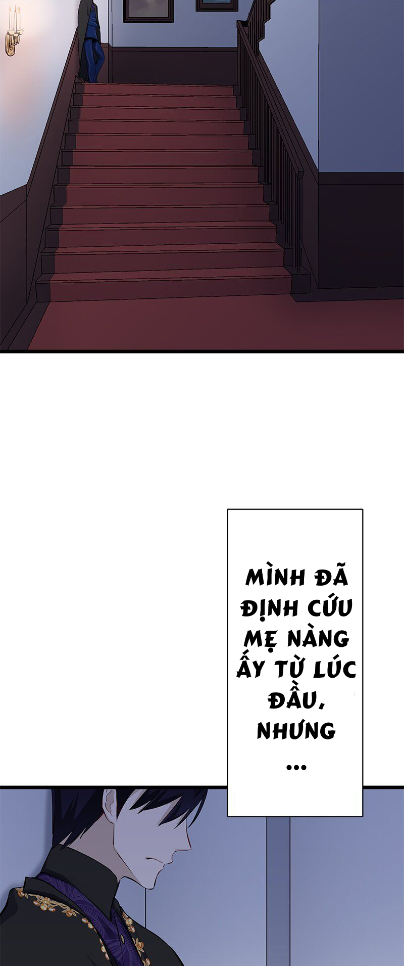 nullitas~nàng dâu giả dối~ chapter 42.2 9