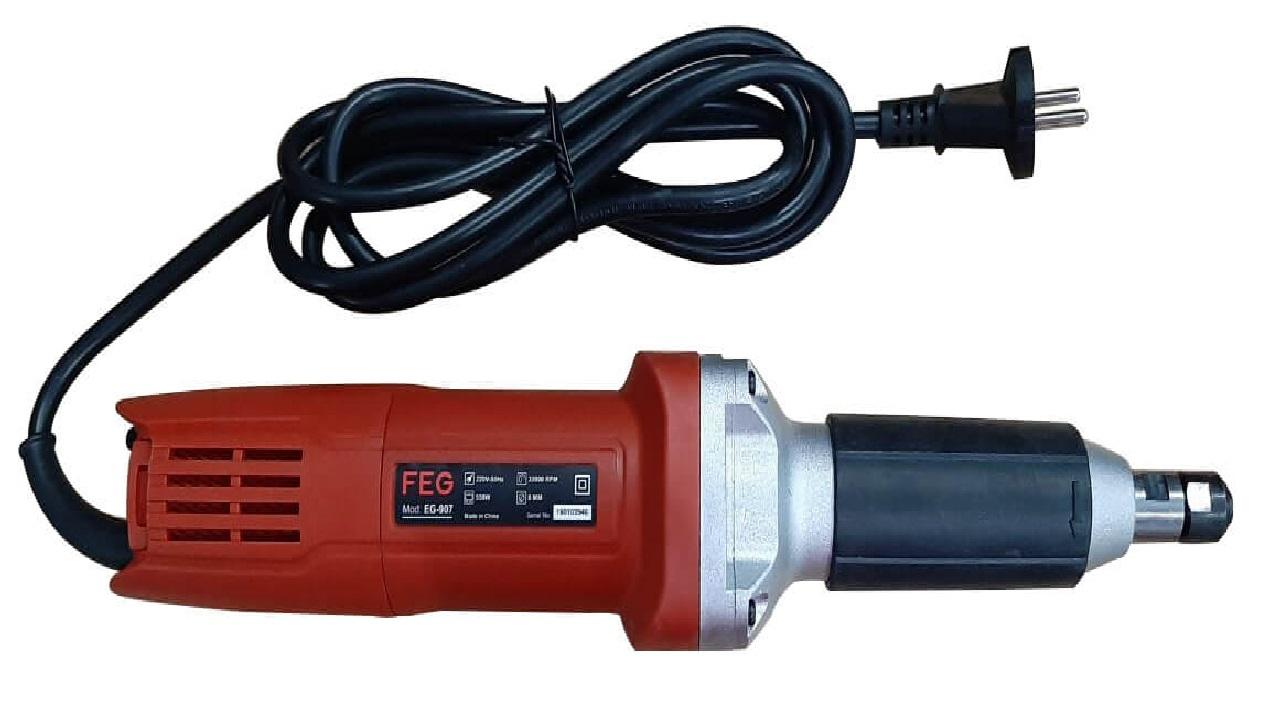 MÁY MÀI KHUÔN 550W 6MM FEG EG-907 - HÀNG CHÍNH HÃNG