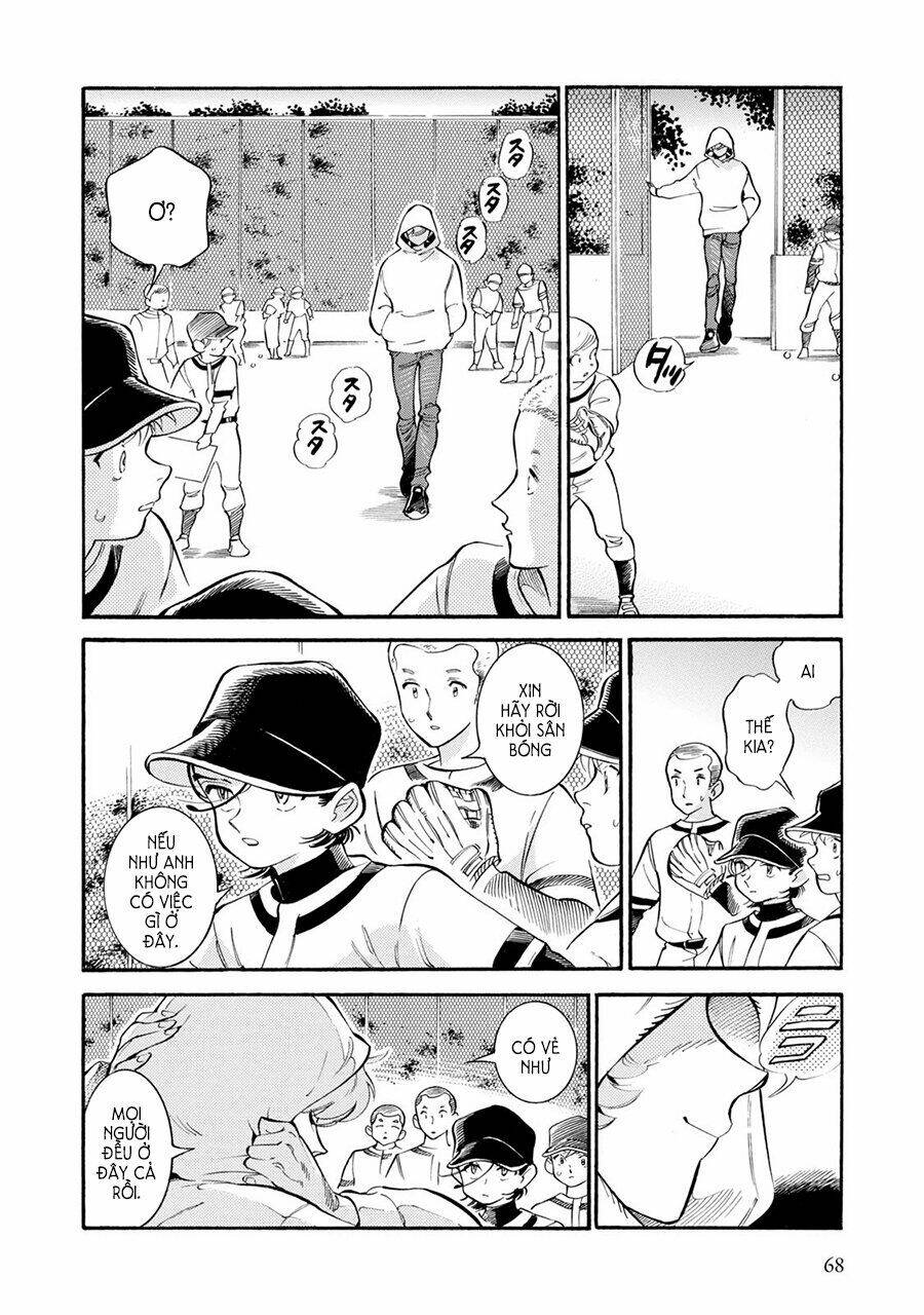 subaru to suu-san chapter 9 8