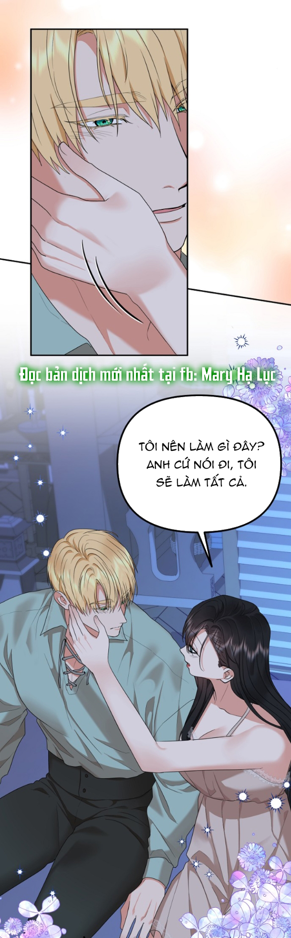 [18+] dũng sĩ vị tha chapter 38.2 7