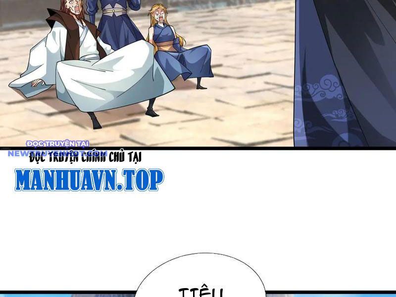 ngủ say vạn cổ: xuất thế đẩy ngang chư thiên chapter 77 50