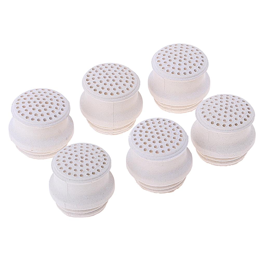 36x Outdoor Pressure Kerosene Lantern Nozzle Head Lantern Lighting Oil Lamp