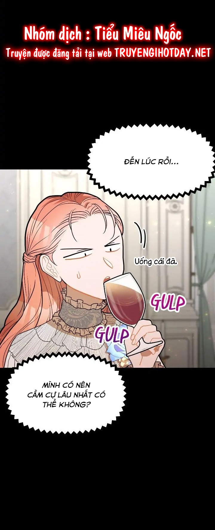 làm cách nào để sống sót trong cuốn tiểu thuyết ngôn tình lãng mạn chapter 30 12