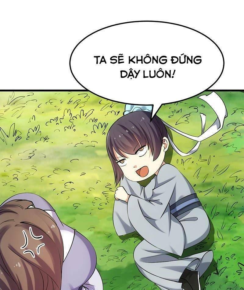 hệ thống thần long nghịch thiên chapter 54 4