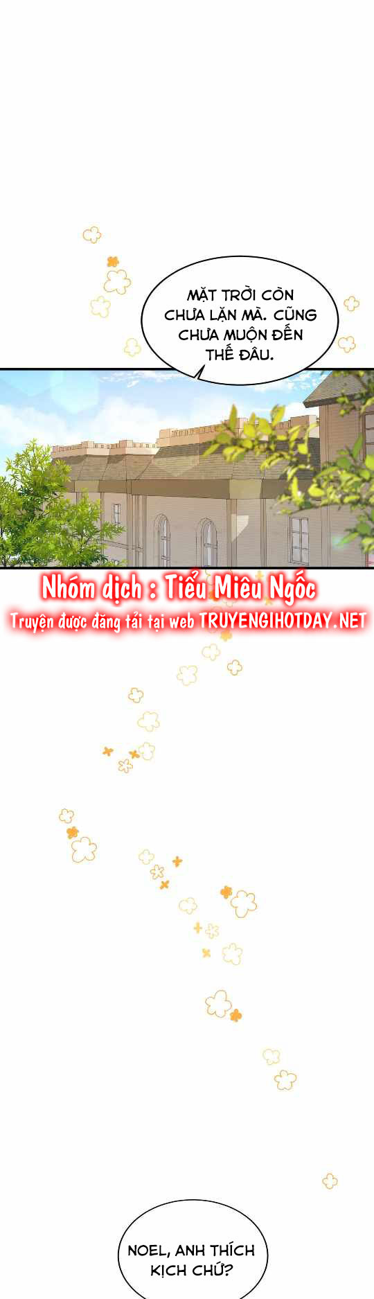 chị ấy là nữ chính trong truyện đó chapter 37 5