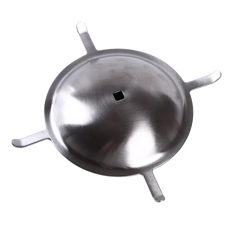 Đồng Hồ Nam Dây Thép Không Gỉ Nấu Ăn Nhà Bếp Tiện Dụng Gác Quay Thoát Đồ Dùng Nhà Bếp Đứng Có Giá Để Đồ Nhà Bếp Phụ Kiện