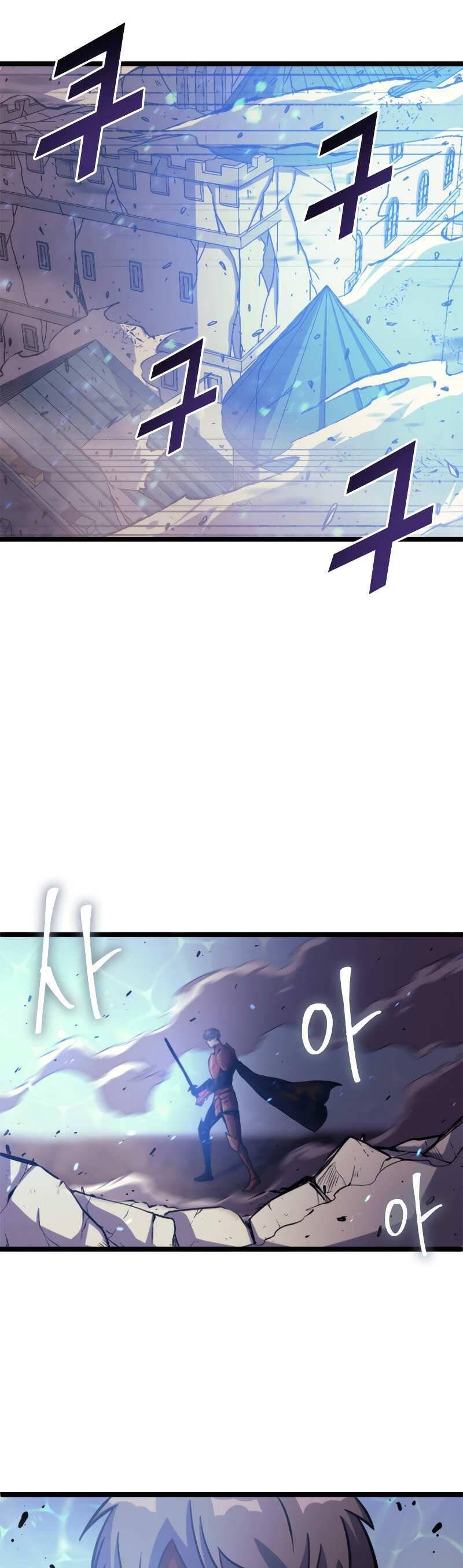 tôi trở lại thăng cấp một mình chapter 141 10