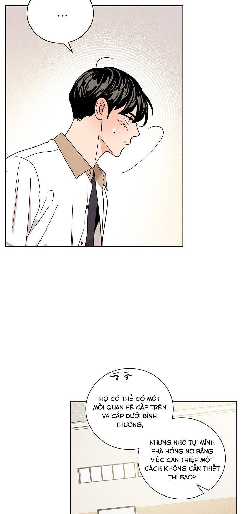 chào nhé, không làm thông gia nữa đâu! chapter 40 57