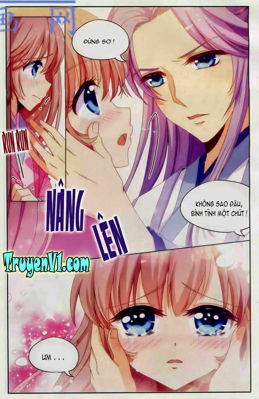 ca tẫn đào hoa chapter 9 12