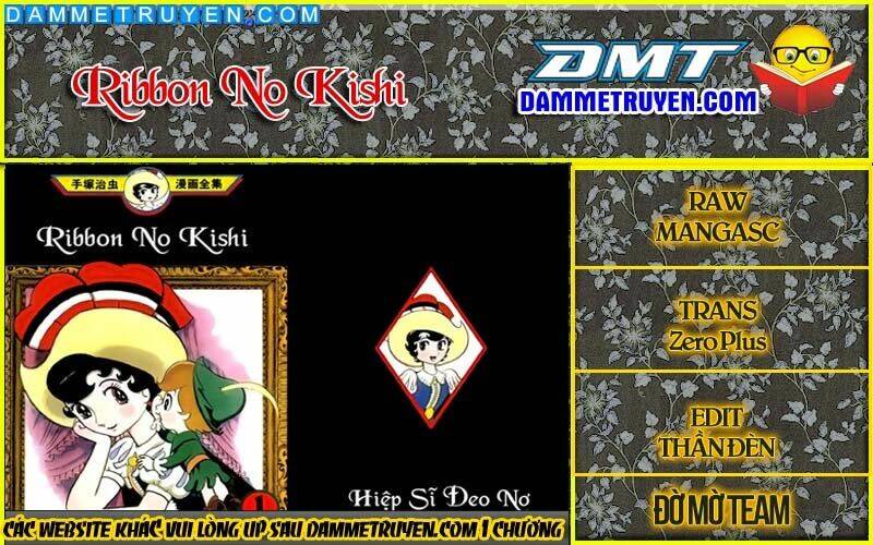 hiệp sĩ đeo nơ chapter 5 1