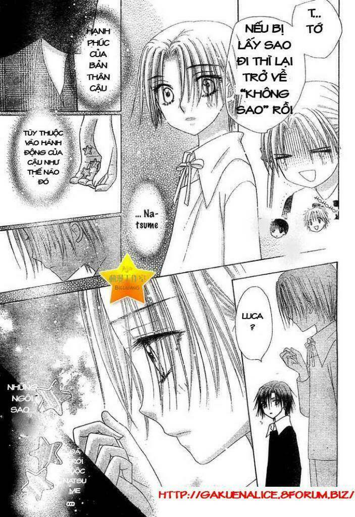 gakuen alice chapter 70 28