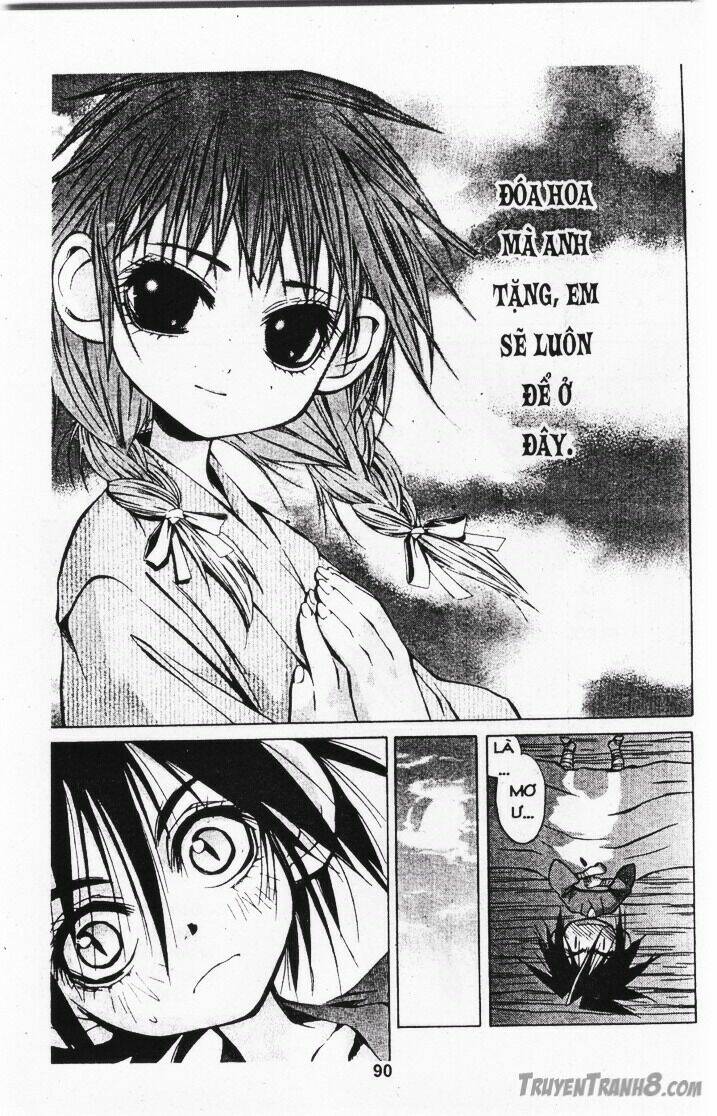 behind master chapter 13 20