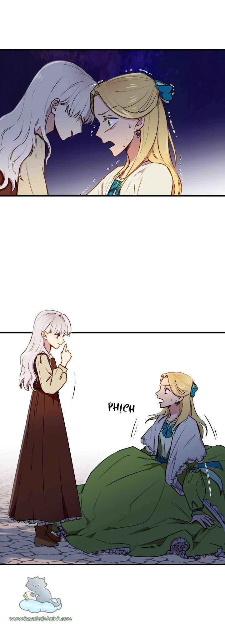 công nương khế ước của gia tộc công tước quái vật chapter 5 30