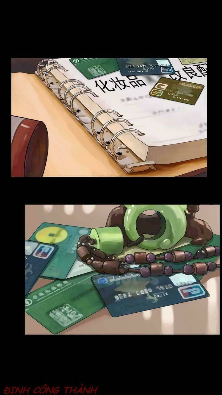 bóng tối ma quỷ chapter 5 12