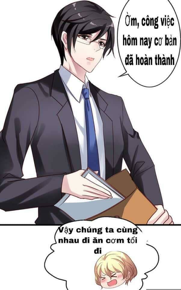 tôi không muốn fa như vậy đâu chapter 74 31