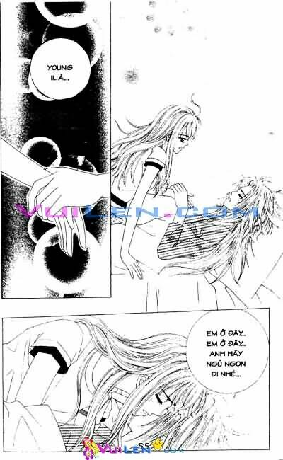 tìm lại tình yêu chapter 99 16