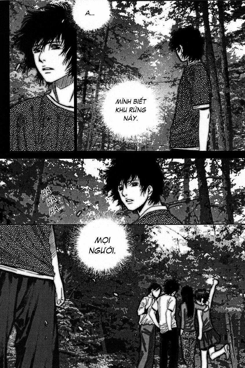 redrum 327 chapter 18 4