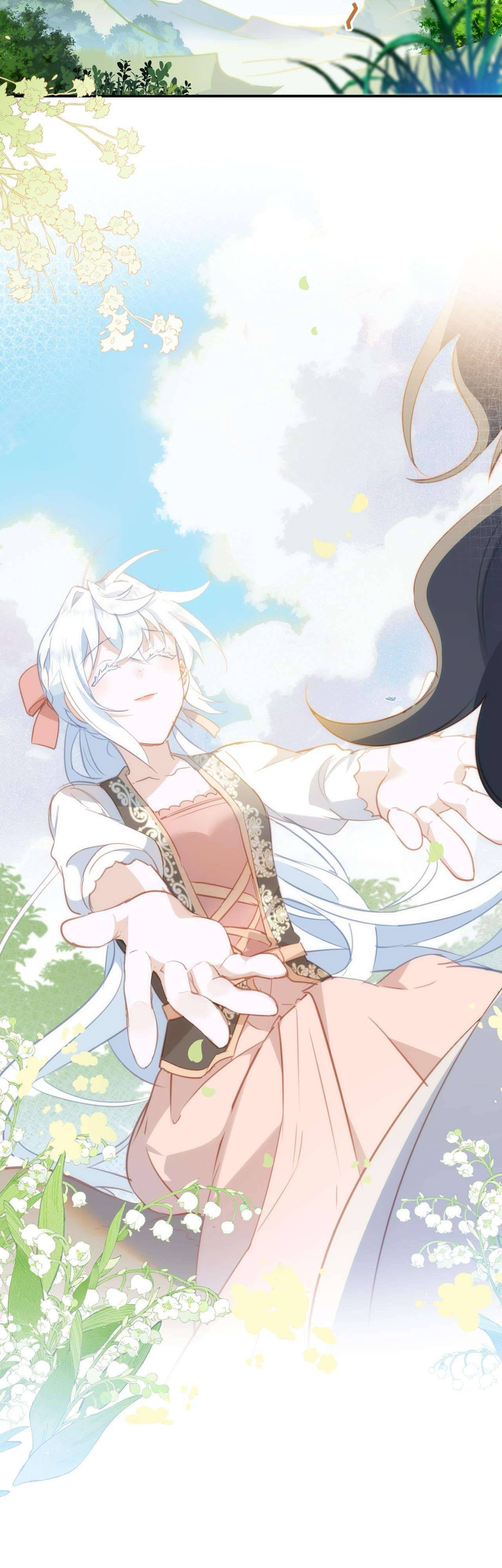 cô công chúa không muốn được nuông chiều chapter 43 30