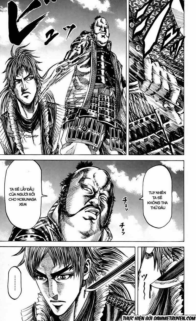 quân sư gió chapter 4.1 11