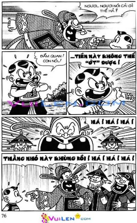 thần đồng đất việt chapter 116 73