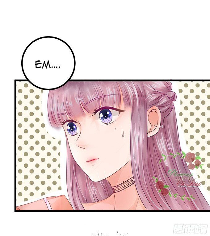 luyến đường thời quang chapter 18 16