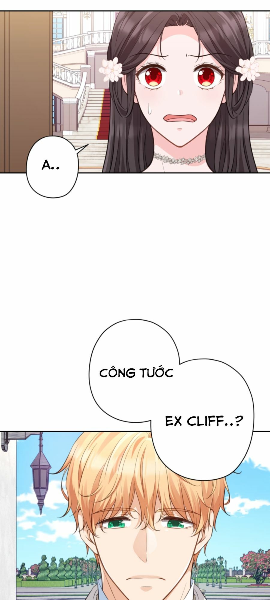 gửi đến người bạn của tôi chapter 25 22