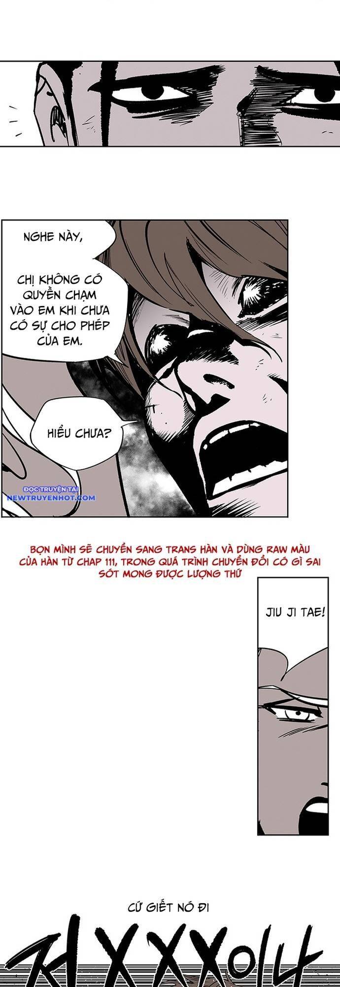 fight class 3 chapter 131 14