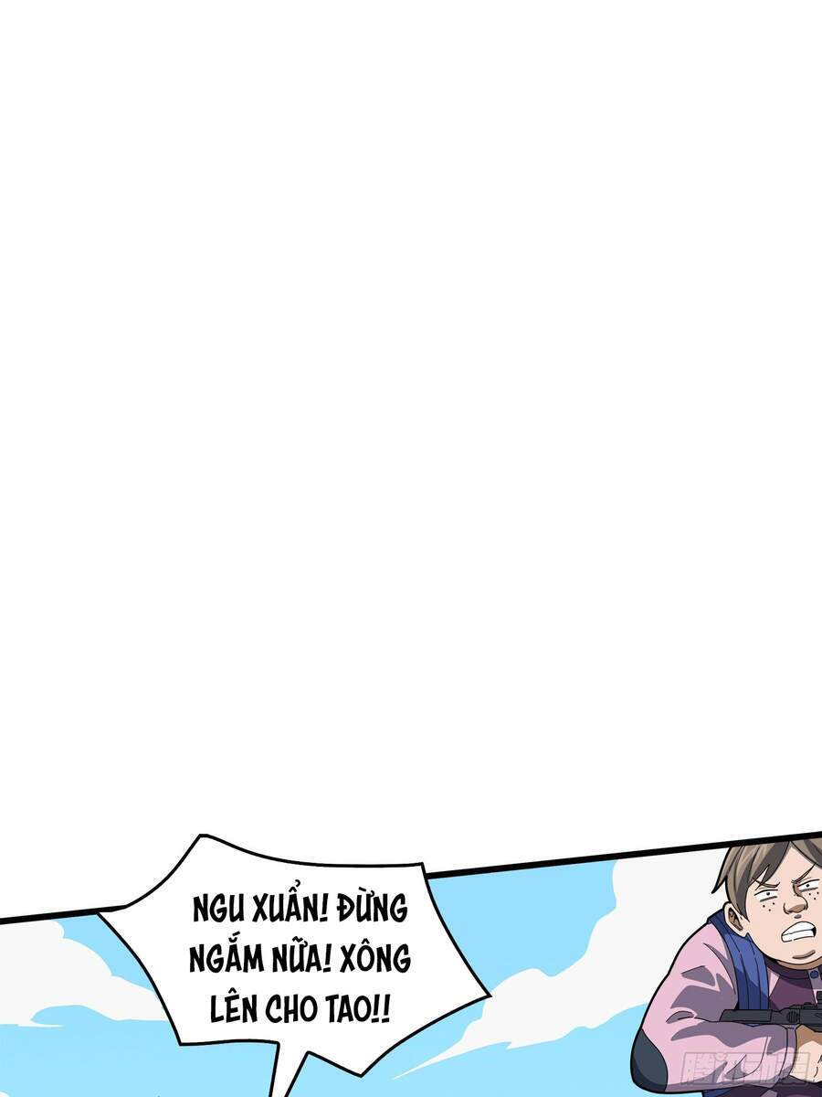 pubg luck rookie chapter 5 53