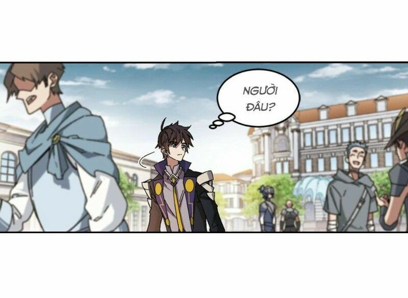 võng du chi cận chiến pháp sư chapter 295 30