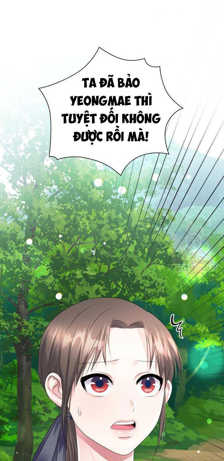 cô dâu của sói đen chapter 19 66