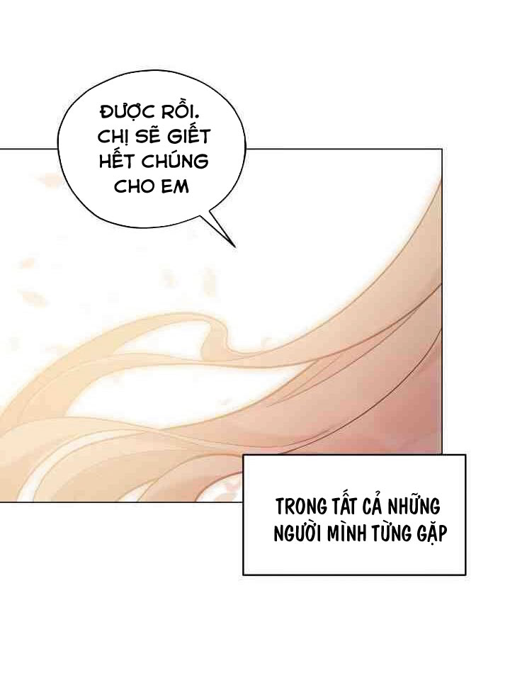 quý cô không thể chạm vào chapter 15 50