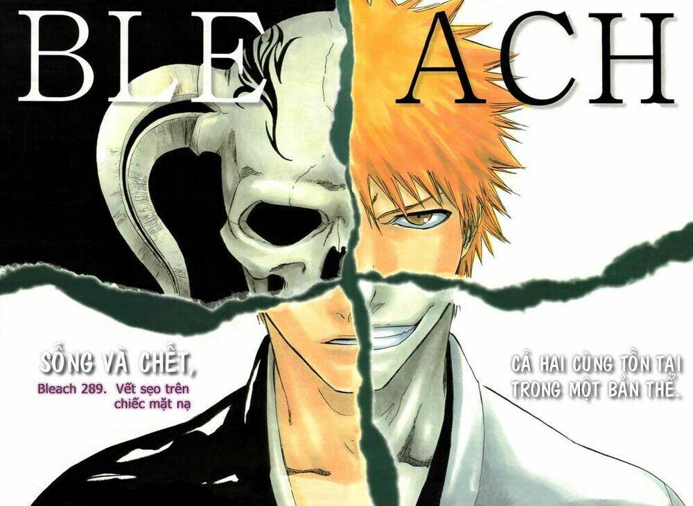 thần chết ichigo chapter 289 5