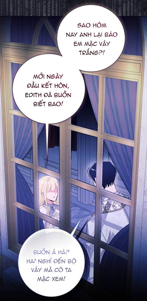 tôi tưởng đó chỉ là tiểu thuyết trọng sinh bình thường chapter 99.1 20