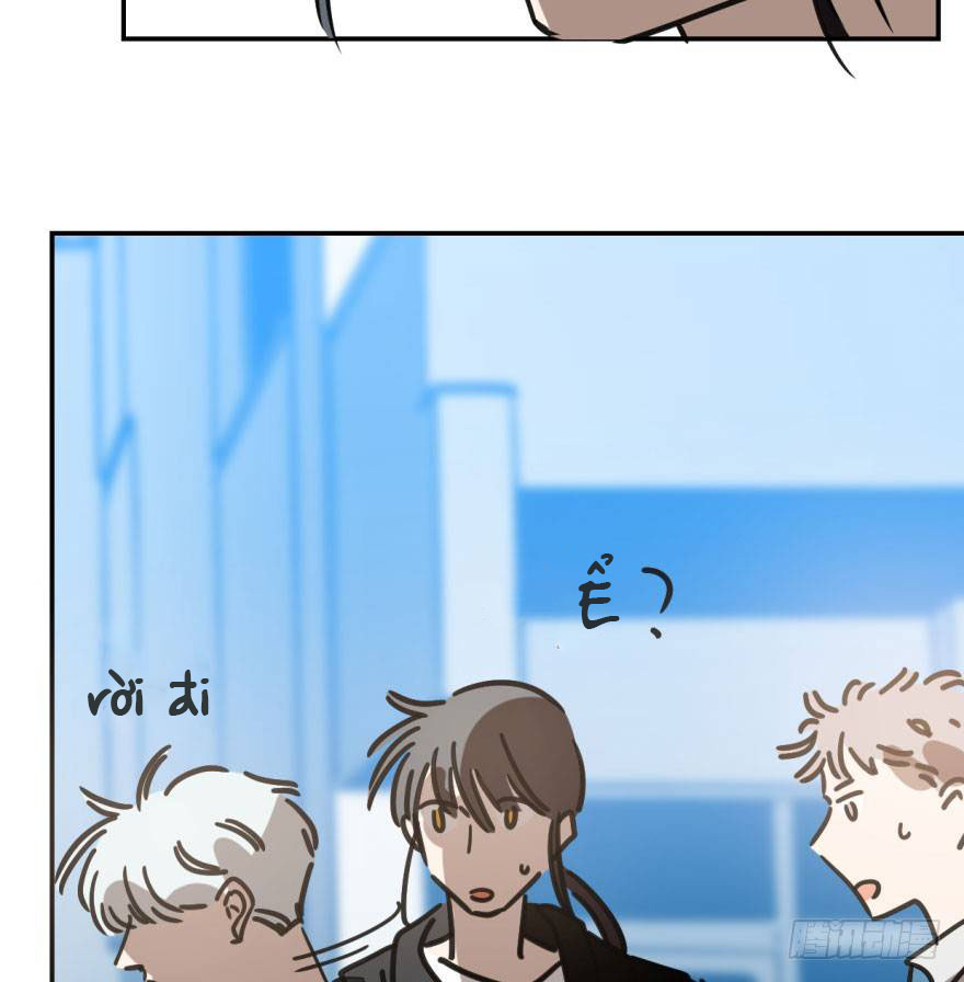 bắt lấy ngao ngao chapter 39 17