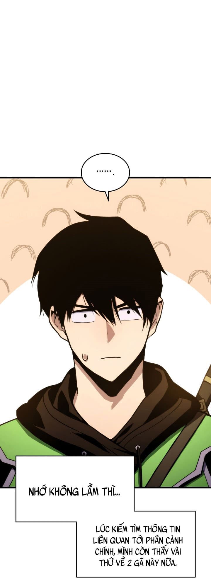 huyền thoại game thủ - tái xuất chapter 21 1