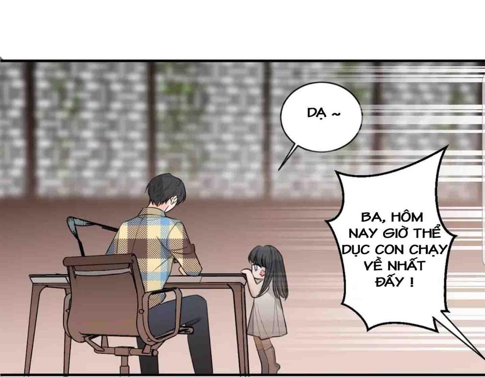 ánh trăng ngọt ngào chapter 18 16