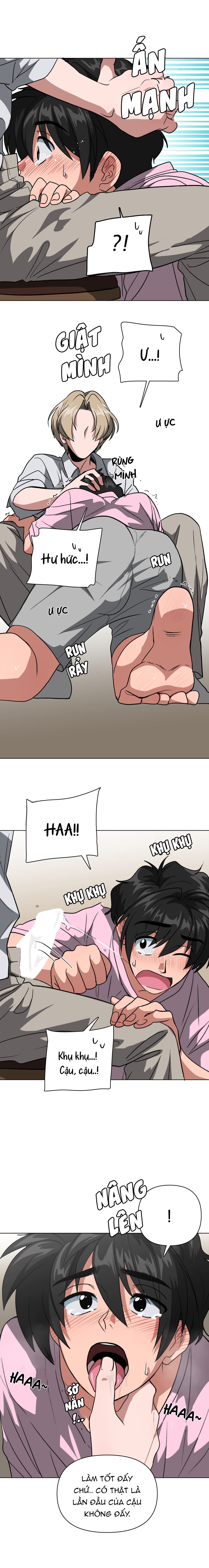 bị trói chapter 12 4