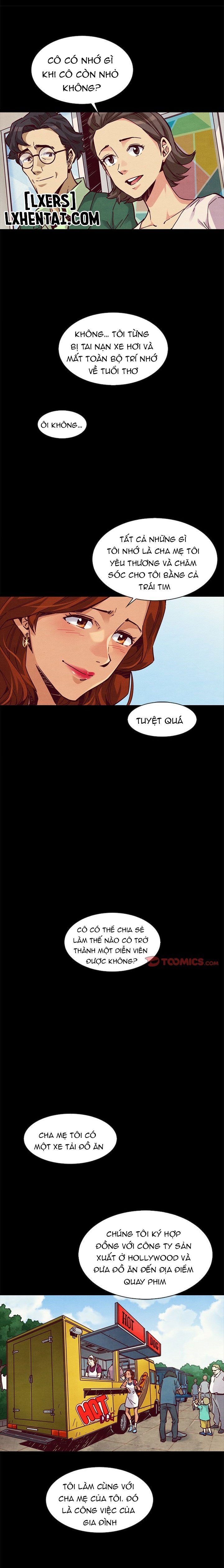 công tử bột chapter 45 8