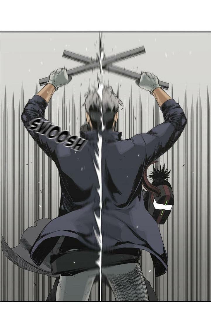 anh shipper may mắn chapter 11 26