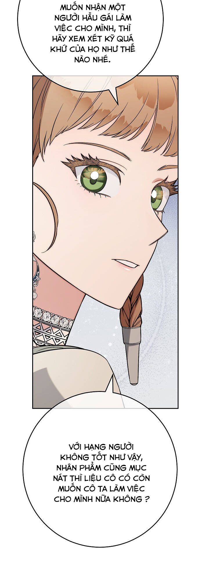 cuộc hôn nhân vụ lợi chapter 52.1 25