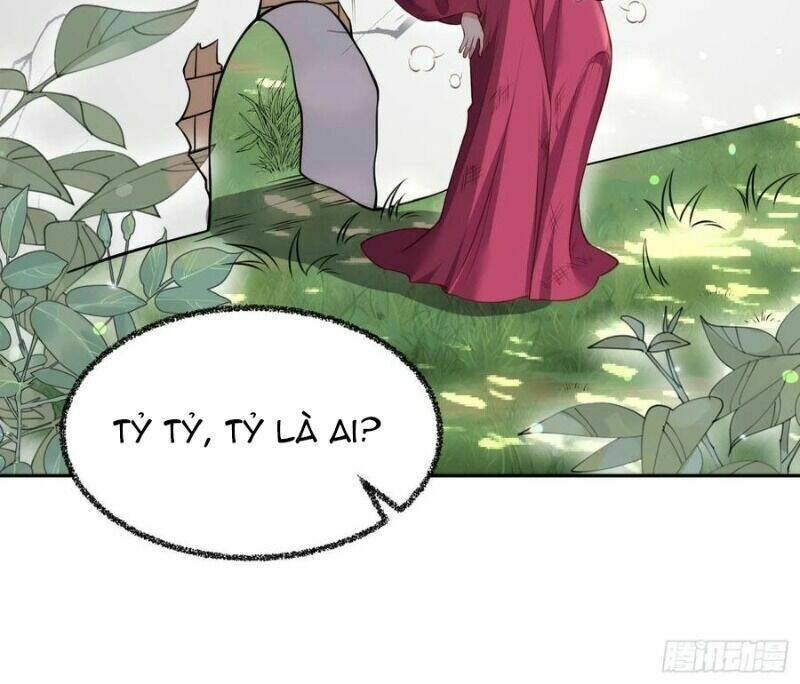 hoạn phi thiên hạ chapter 127 27