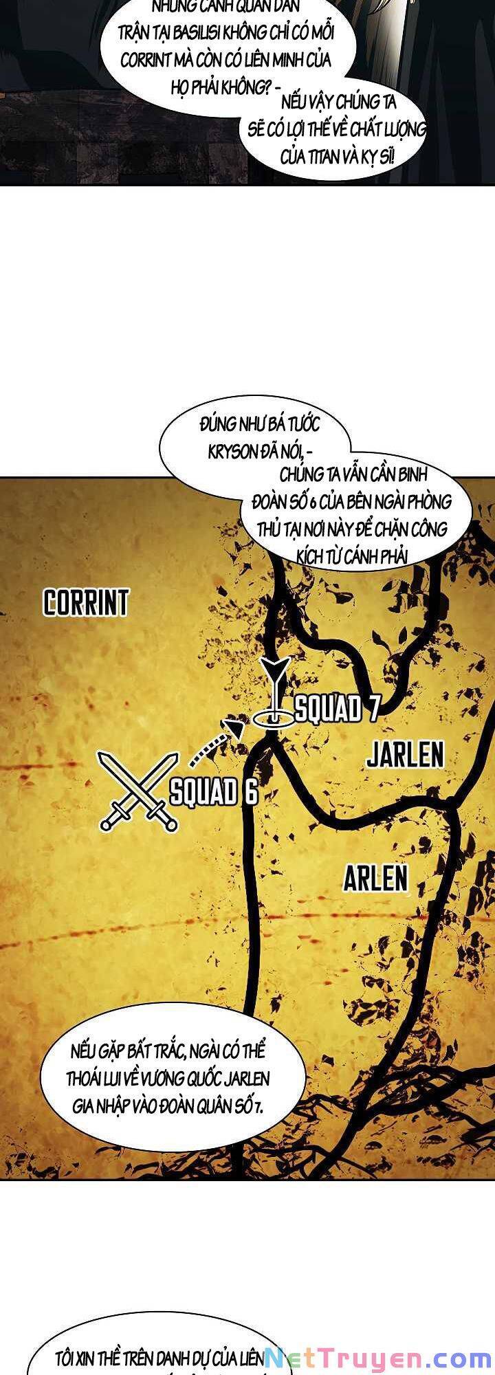 bất bại chân ma chapter 112 44